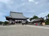 池上本門寺(東京都)