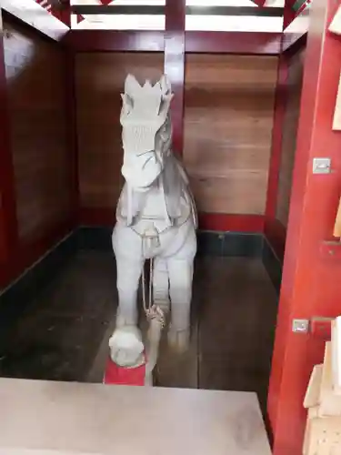 大杉神社(茨城県)