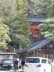 金刀比羅神社(京都府)