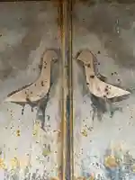 羽田八幡宮のその他建物