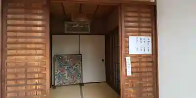 福王子神社のその他建物