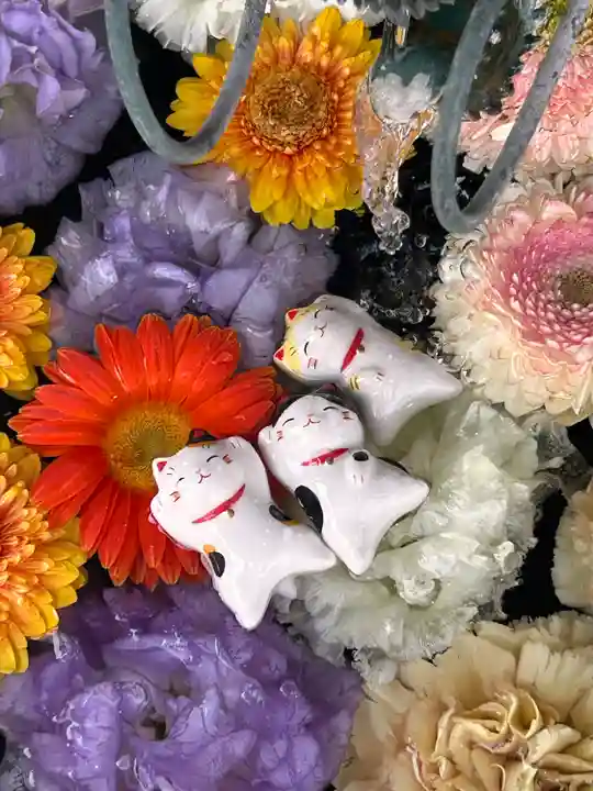 駒込妙義神社(東京都)