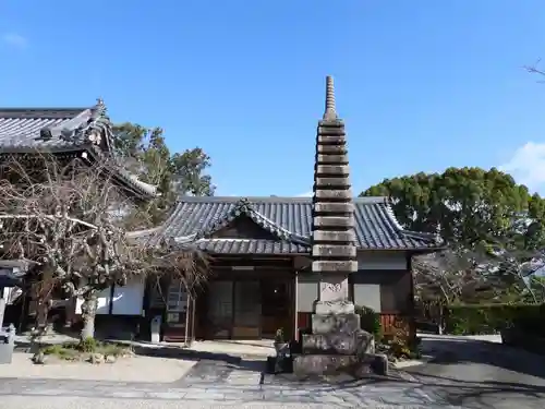 西蓮寺(三重県)