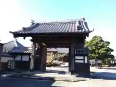 正法寺(愛知県)