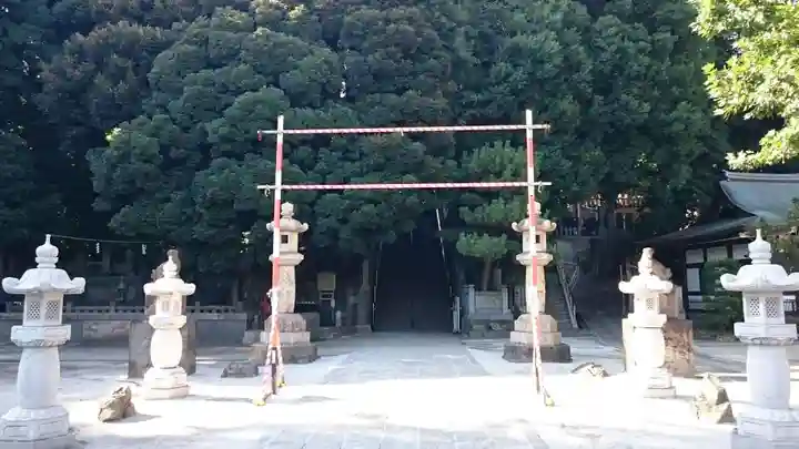 瀧泉寺(目黒不動尊)のその他建物