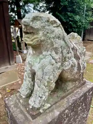 鶴峯八幡宮(茨城県)