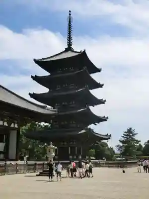 興福寺のその他建物