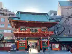 神田神社（神田明神）(東京都)