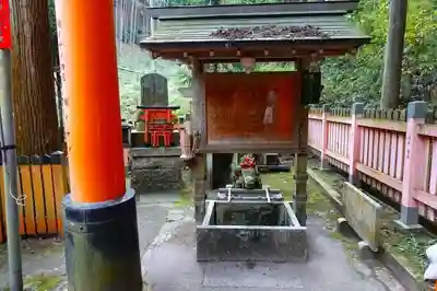 伏見稲荷大社のその他建物