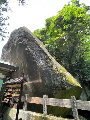 磐船神社のその他建物