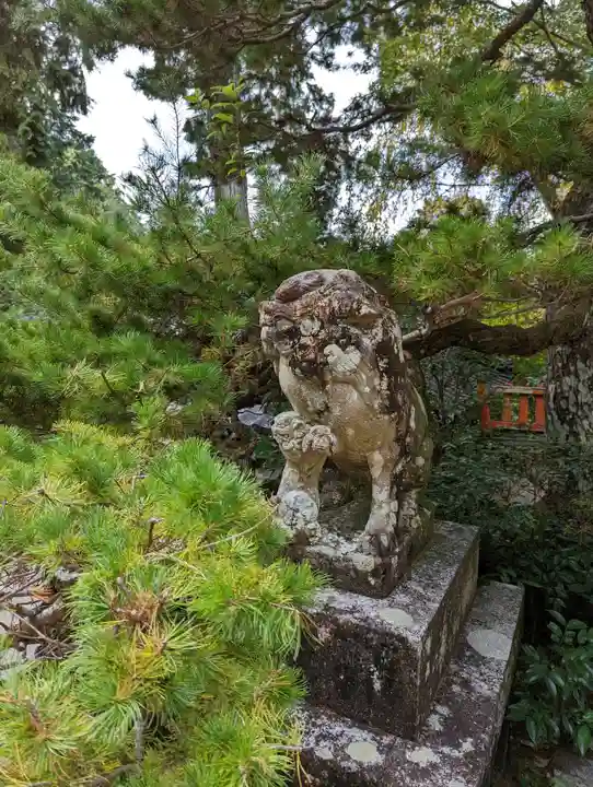 鷺森神社(京都府)