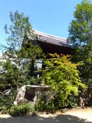 祥雲寺のその他建物