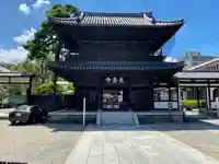 泉岳寺(東京都)