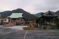 不動院の本殿・本堂