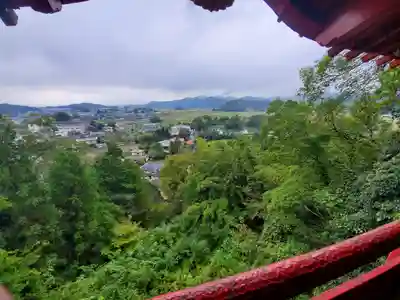 磯山弁財天のその他建物