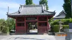 龍泉寺（足利厄除大師）(栃木県)