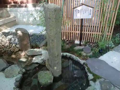 行田八幡神社のその他建物