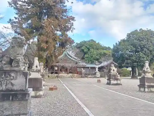 石刀神社(愛知県)