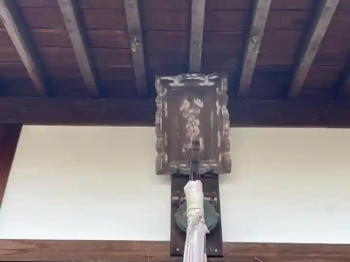 八島寺地蔵堂(滋賀県)