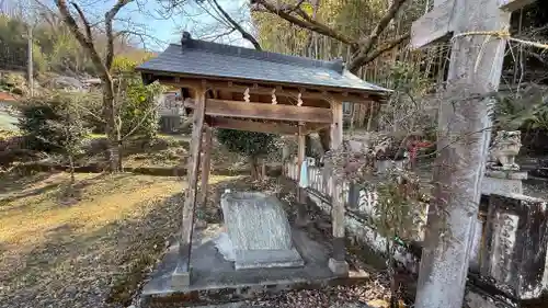 八幡神社(徳島県)