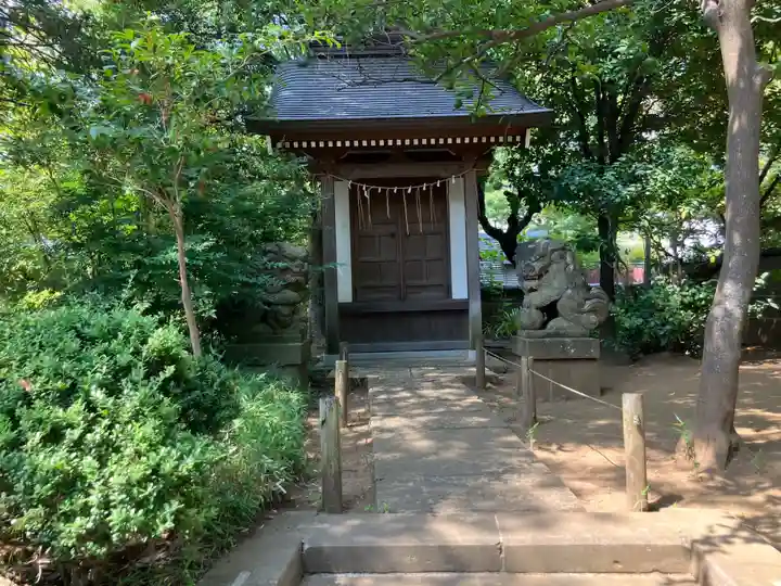 常楽院(東京都)