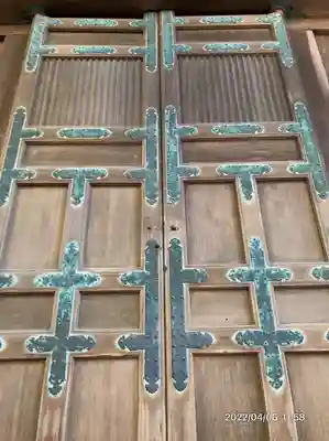 東大寺 二月堂(奈良県)