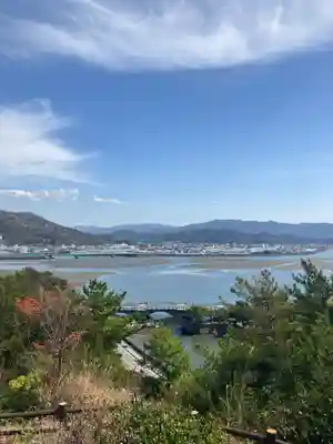 玉津島神社(和歌山県)