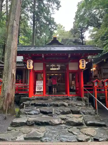 椿大神社(三重県)