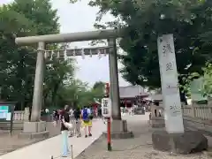 浅草神社(東京都)