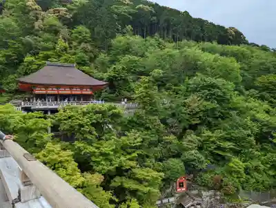 清水寺のその他建物