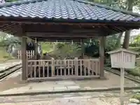 尾山神社(石川県)
