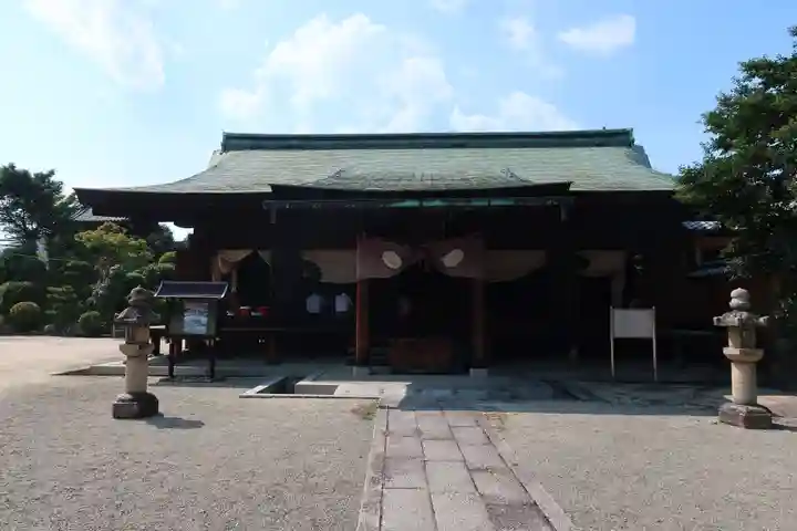 長福院圓光寺(滋賀県)
