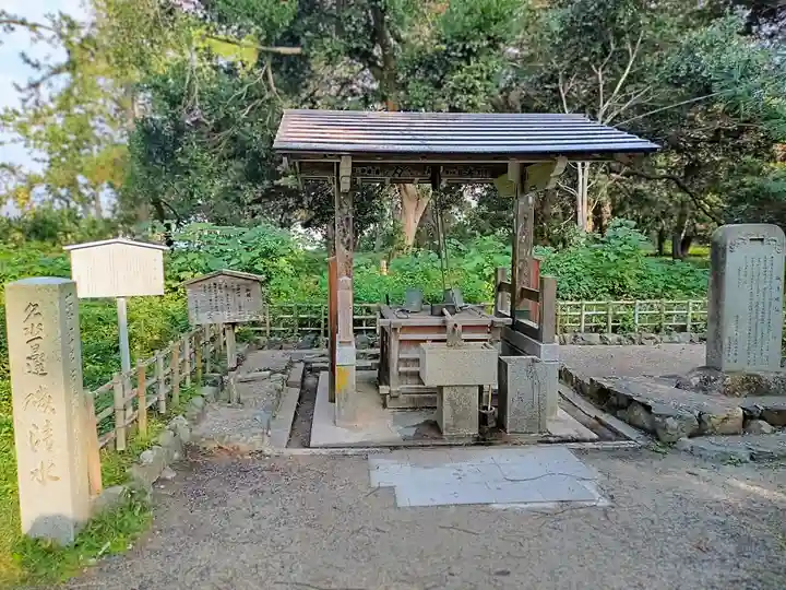 天橋立神社(京都府)