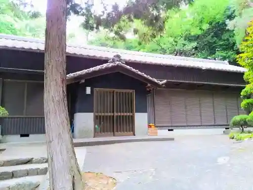 七社之社のその他建物