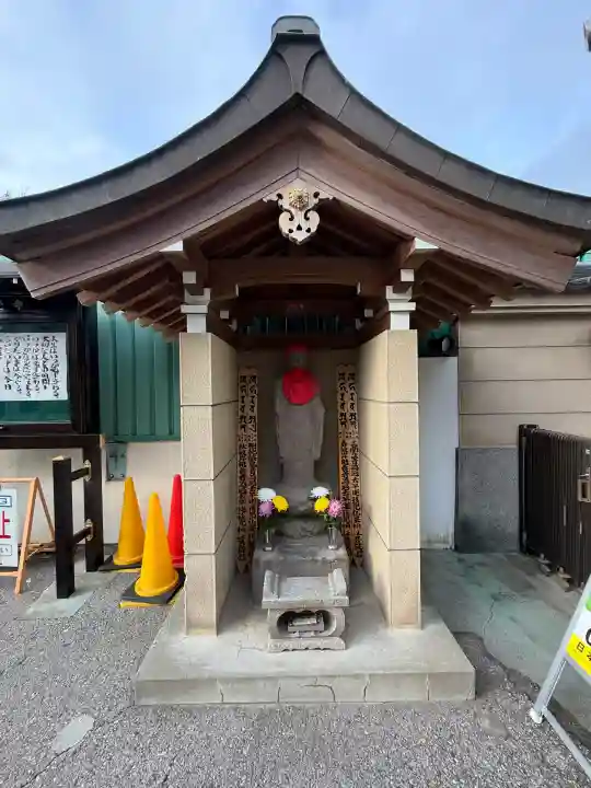 西音寺(東京都)