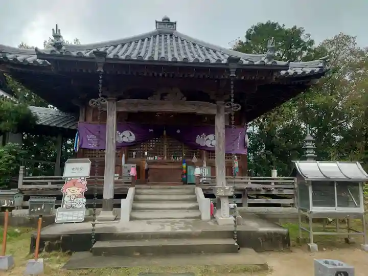 法輪寺(徳島県)