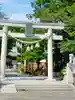 鎮守氷川神社(埼玉県)