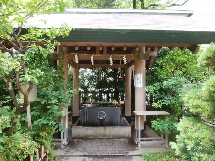 芝大神宮(東京都)