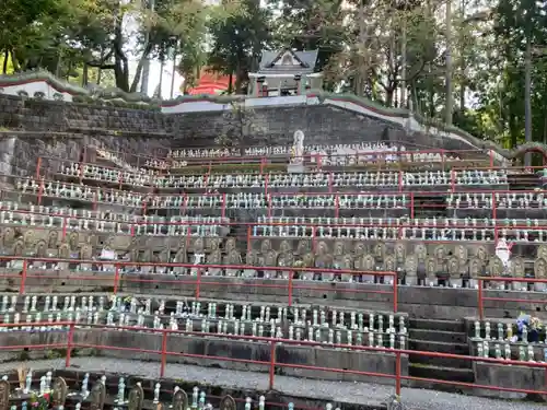 金乗院放光寺のその他建物