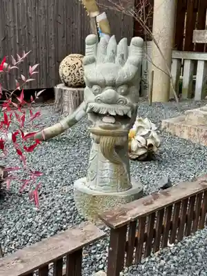 由加山 由加神社本宮(岡山県)