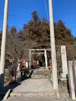 小藤神社(栃木県)