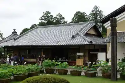 三室戸寺のその他建物