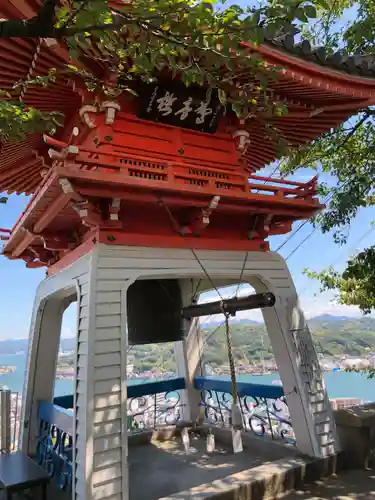 千光寺の建物その他