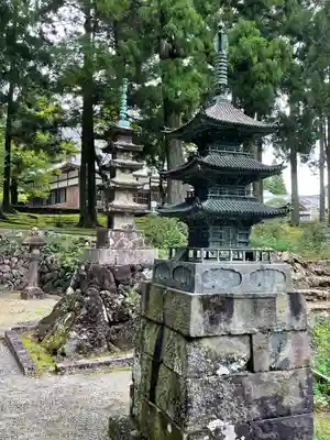 金剛證寺(三重県)