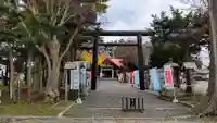 豊栄神社(北海道)