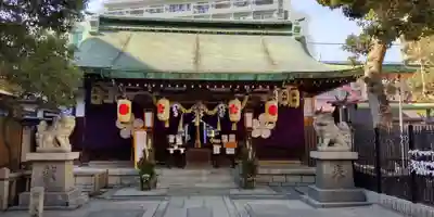 天神社(大阪府)