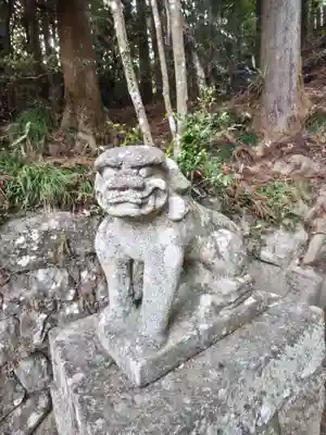 相馬中村神社(福島県)