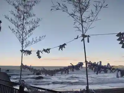 二見興玉神社(三重県)