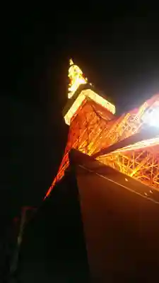 タワー大神宮のその他建物