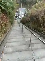 水戸八幡宮のその他建物